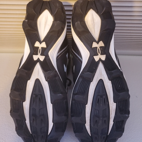 Under Armour youth football cleats - Picture 7 of 7